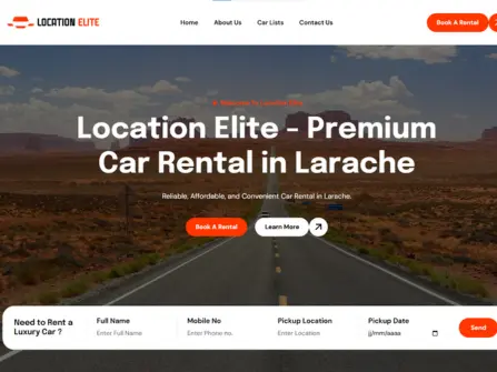 Location Elite