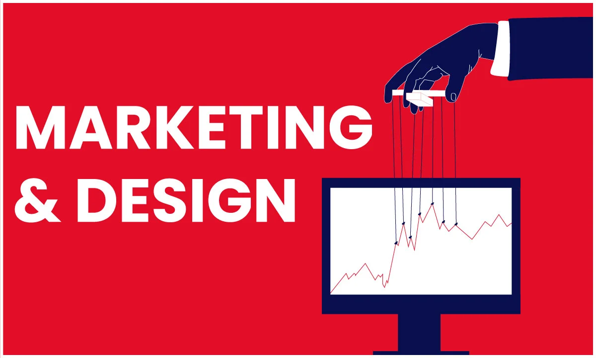 marketing design