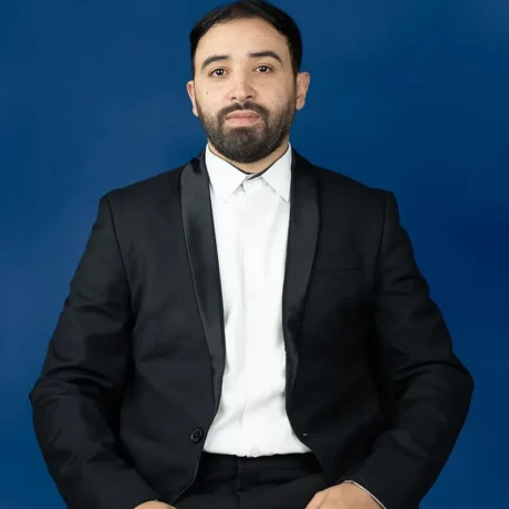 Mohamed dahbi - Consultant SEO/SEA